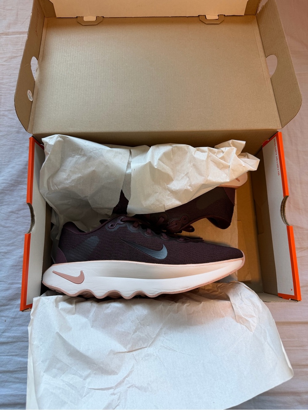 Nike Women’s Motiva